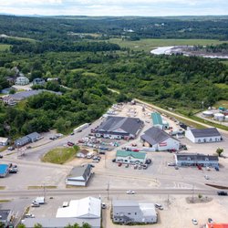 Hammond Lumber Company - Machias - Machias Branch Store