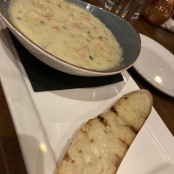 Merchantman - Chowder side - Seafood Near Me - Charlottetown, Prince Edward Island Merchantman - Chowder side - Seafood Near Me - Charlottetown, Prince Edward Island