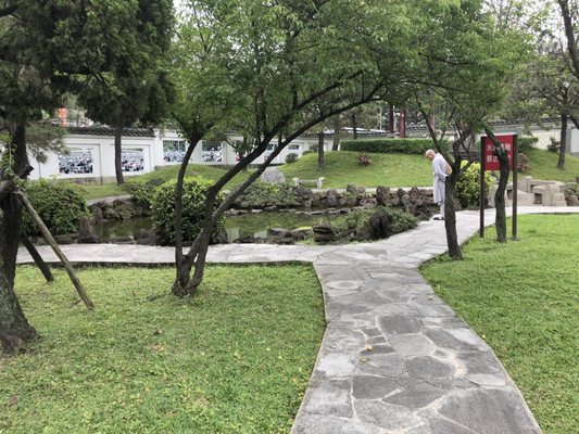 Dr. Sun Yat-Sen Memorial House by null