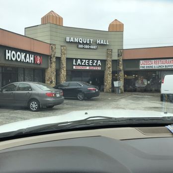 Lazeeza Restaurant - Was a drive for me to get here but will I be going back most definitely highly recommend Osm food and service - Pakistani Near Me - Houston, Texas
