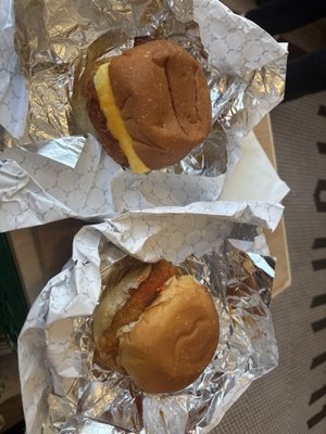 Dad's Breakfast & Coffee by null