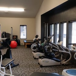 Fyzical Therapy & Balance Centers