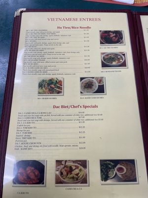 Vietnam House Restaurant by null