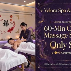Velora Spa and Massage