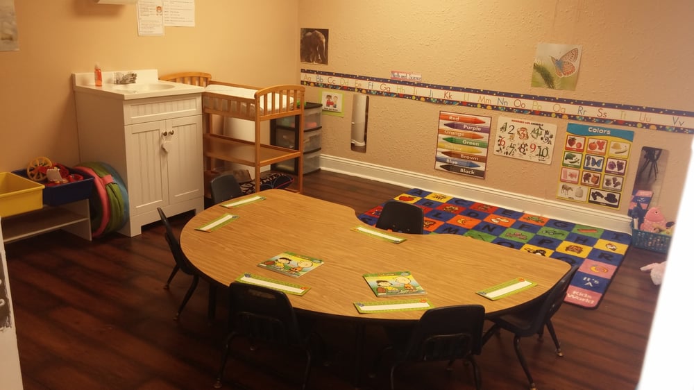 Excelsior International Academy - childcare center in Pompano Beach, FL