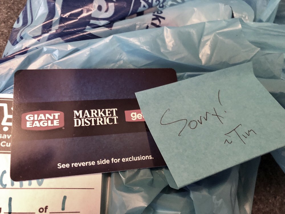 GIANT EAGLE Updated September 2024 17 Reviews 4300 Kent Rd, Stow