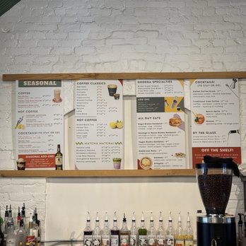 Godega Market - Coffee & Tea Near Me - Omaha, Nebraska