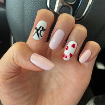 Nail Spa @ Valley - Nail Technicians Near Me - Rosemead, California Nail Spa @ Valley - Nail Technicians Near Me - Rosemead, California