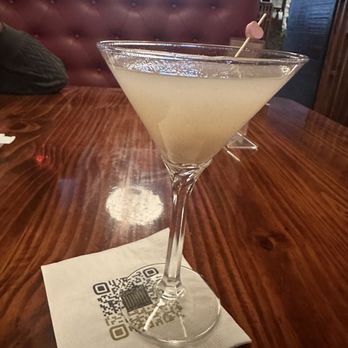 Sachi Asian Bistro - Lychee Martini - Sushi Bars Near Me - New York, New York Sachi Asian Bistro - Lychee Martini - Sushi Bars Near Me - New York, New York