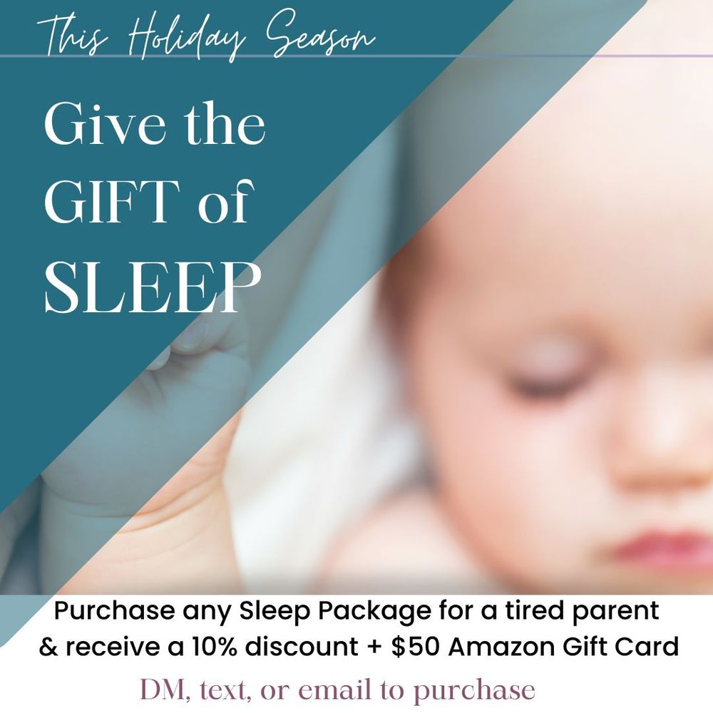 Moonlight Baby Sleep - sleep specialist in Albuquerque, NM