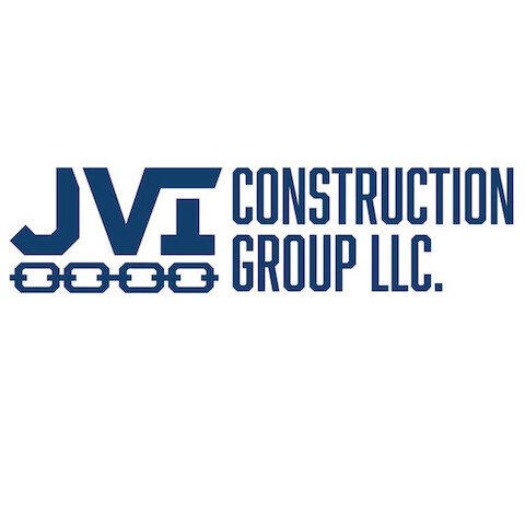 Slide of JVI Construction Group