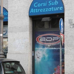 Emporio del Pescatore - Emporio del Pescatore