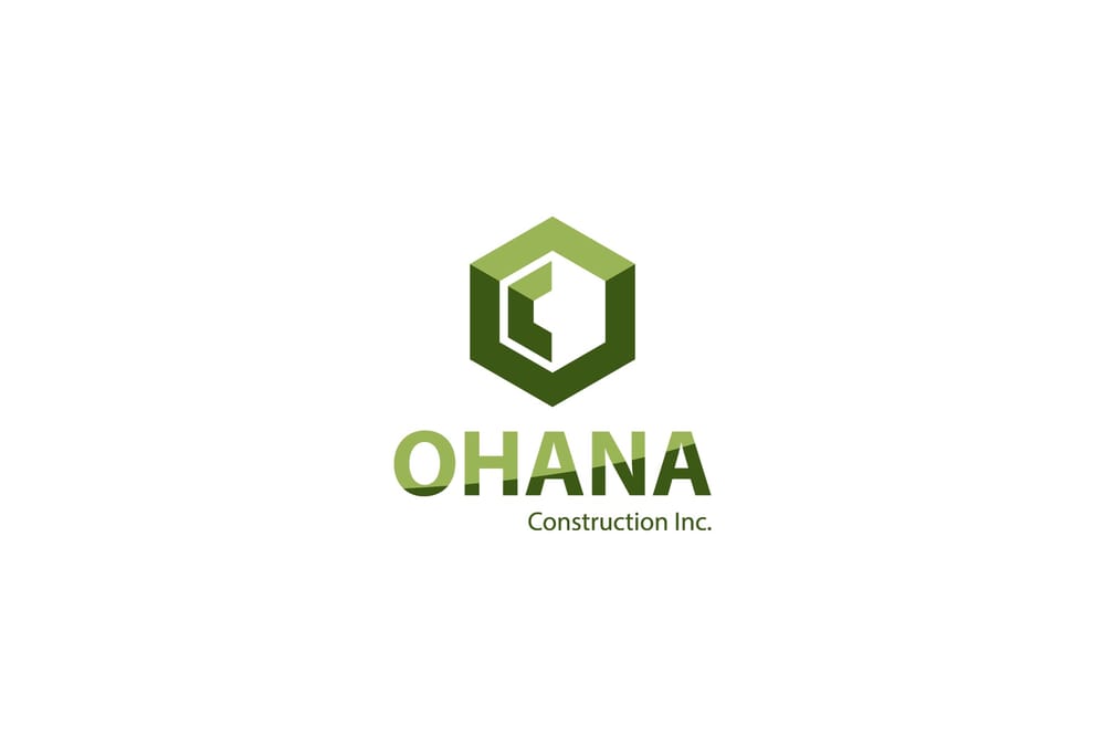 Slide of Ohana Construction