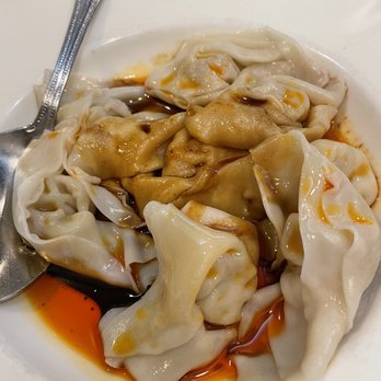 Great Taste Chinese Restaurant - Spicy wontons - Chinese Near Me - Calgary, Alberta Great Taste Chinese Restaurant - Spicy wontons - Chinese Near Me - Calgary, Alberta