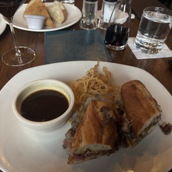 The Keg Steakhouse + Bar - Tempe - Prime Rib Sandwich - Steakhouses Near Me - Tempe, Arizona