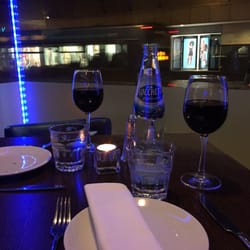 Tapaz Restaurant & Bar