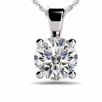 Tran Dac Jewelry - This is the setting I requested for my diamond. - Jewelry Near Me - San Jose, California Tran Dac Jewelry - This is the setting I requested for my diamond. - Jewelry Near Me - San Jose, California