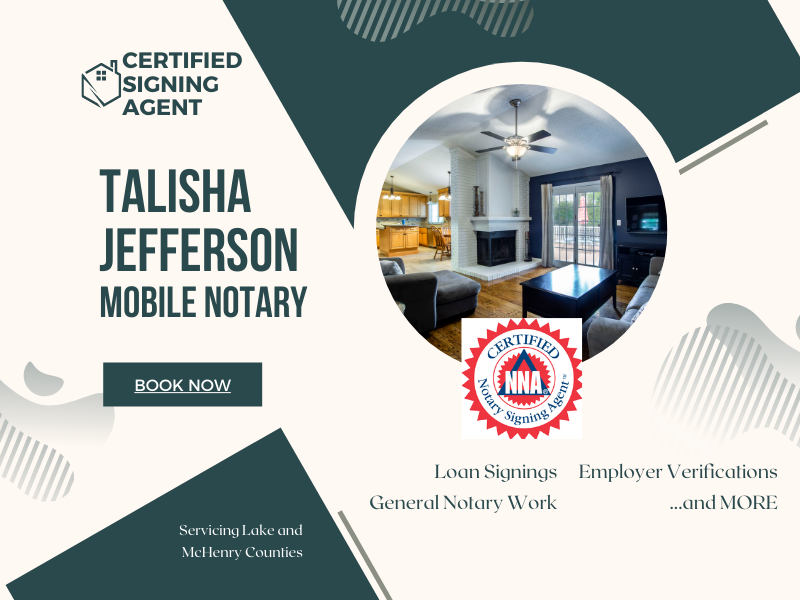JEFFERSON MOBILE NOTARY & SIGNING SERVICE Request a Quote 44