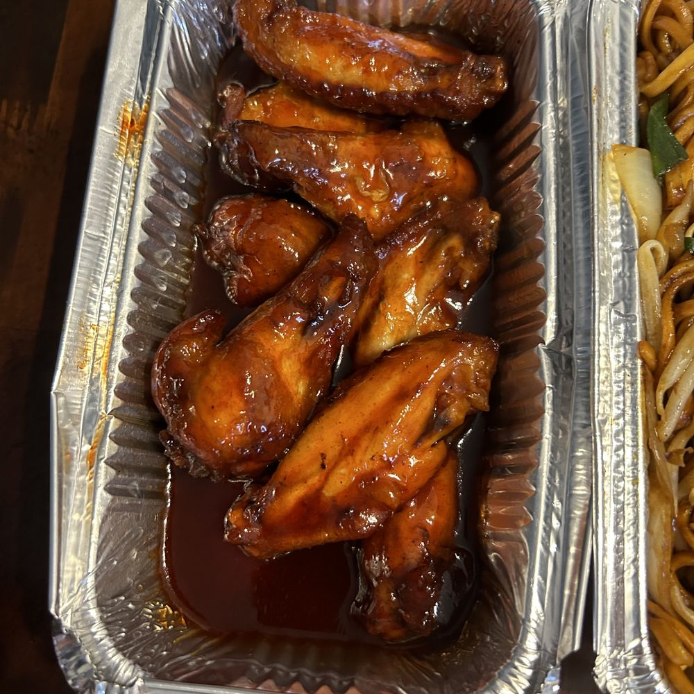 Good Wok - Chinese Near Me - Shirley, XWM