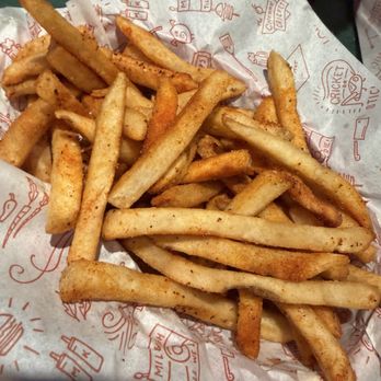 Cherry Cricket - Cherry Creek - Fries - Burgers Near Me - Denver, Colorado