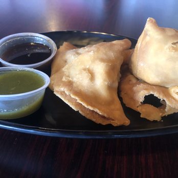 Phulkari Punjabi Kitchen - Samosas - Indian Near Me - Madison Heights, Michigan Phulkari Punjabi Kitchen - Samosas - Indian Near Me - Madison Heights, Michigan