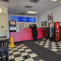 Buffalo House J