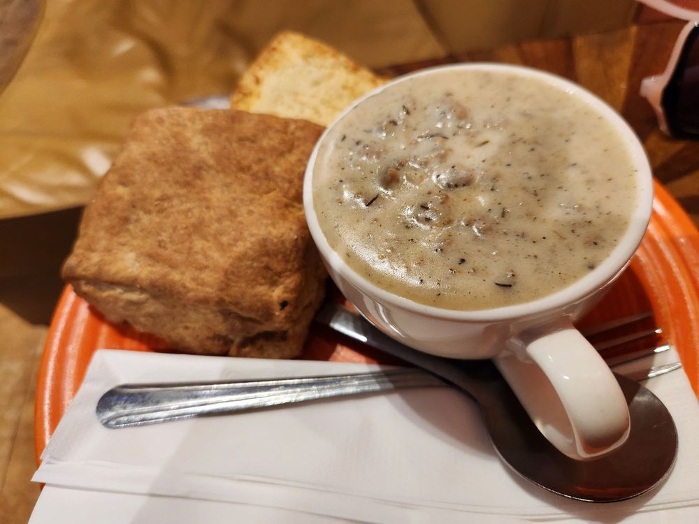 Firefly Coffee House