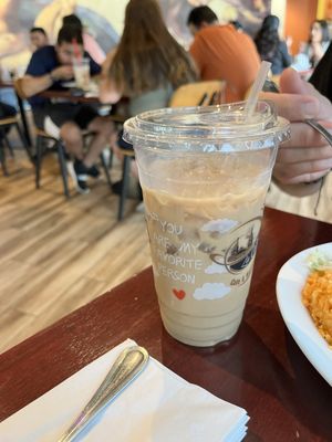 La Catedral Cafe - North Lawndale by null