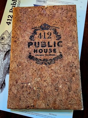 412 Public House by null