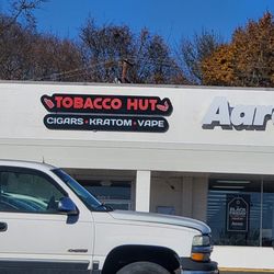 Tobacco hut & cigars
