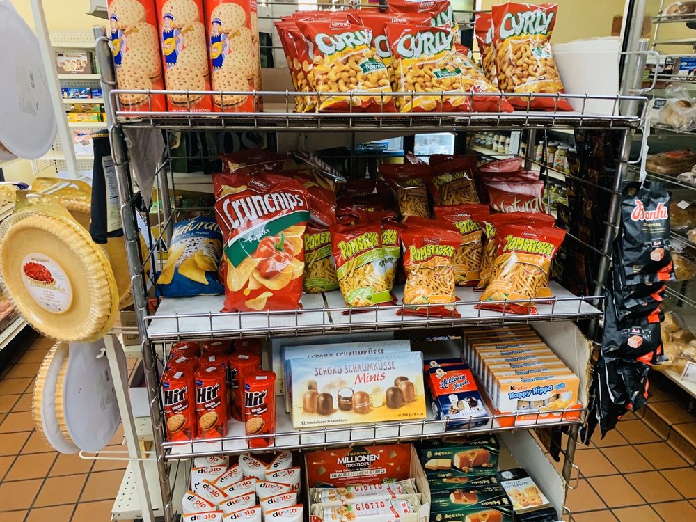 MATTERN SAUSAGE & DELI 471 Photos & 649 Reviews Delis 4327 E Chapman Ave, Orange, CA