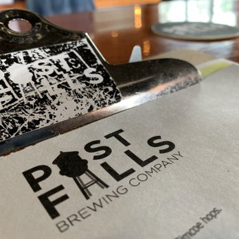 Post Falls Brewing - Post falls brewing - Breweries Near Me - Post Falls, Idaho