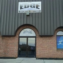 The Edge Sports Center