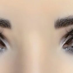 Lush Lashes By Tristan
