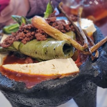 El Jalapeno - a close up of a plate of food - Mexican Near Me - San Jose, California