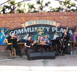 Everyman Sound Company - We have done shows here for over 20 years!