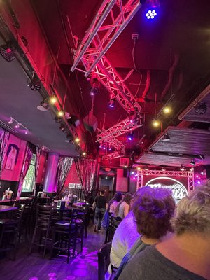 Hamburger Mary's Dallas by null