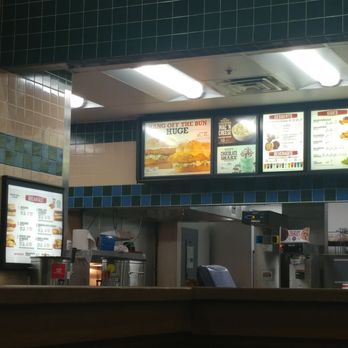 Arby's - top left corner it's that time of year again the fish Arby's has very good fish sandwiches. get them while there around - Fast Food Near Me - Gaffney, South Carolina