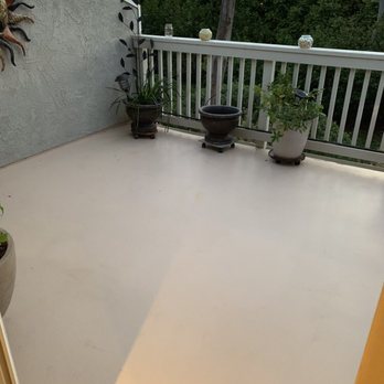 High Caliber Coatings - Waterproofing Near Me