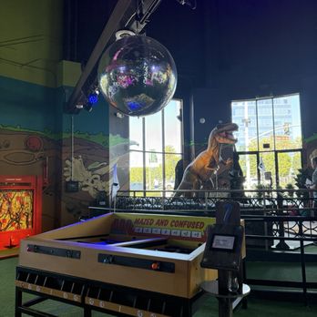 Holey Moley - Mini Golf Near Me - Irvine, California