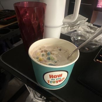 ZOYO NEIGHBORHOOD YOGURT - Updated November 2025 - 17 Photos & 33