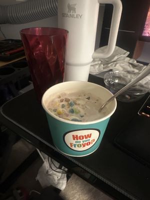 よしこ　ソイネショップ ZOYO NEIGHBORHOOD YOGURT - Updated January 2026 - 17 Photos & 35