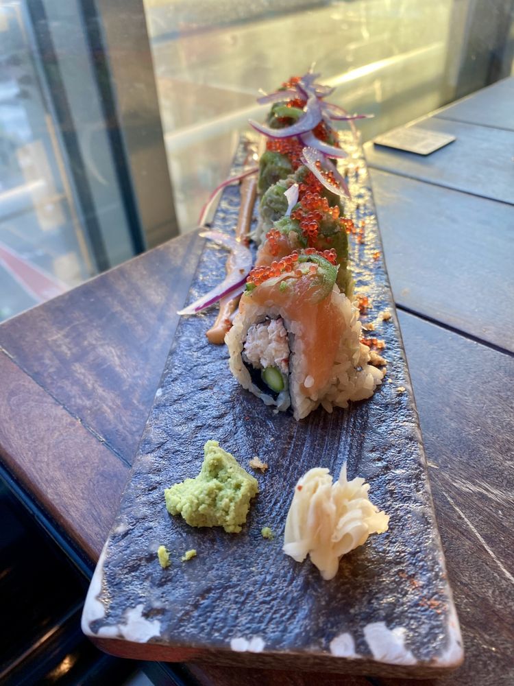Kaiyo Rooftop