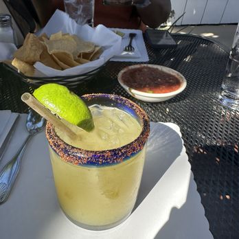 La Playa Azul Cafe - Roasted Pineapple Margarita Amazing!!! - Mexican Near Me - Santa Barbara, California La Playa Azul Cafe - Roasted Pineapple Margarita Amazing!!! - Mexican Near Me - Santa Barbara, California