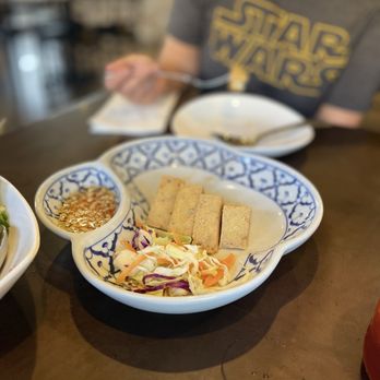Sila Thai Cuisine - Thai Near Me - Rocklin, California