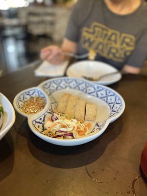Sila Thai Cuisine by null