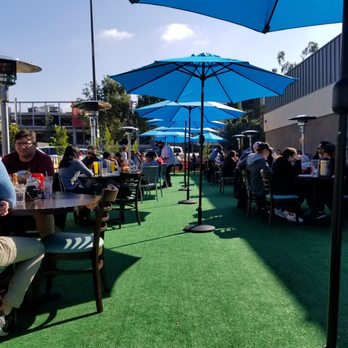 Broken Yolk Cafe - Patio - Breakfast & Brunch Near Me - Fullerton, California Broken Yolk Cafe - Patio - Breakfast & Brunch Near Me - Fullerton, California