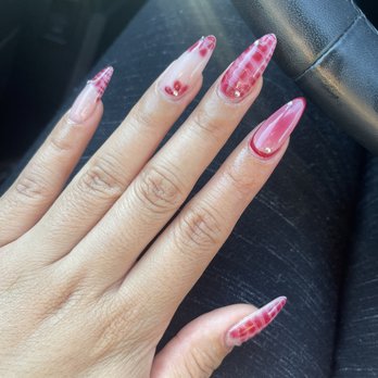 Jas Nail Spa - Nail Salons Near Me - Union City, California Jas Nail Spa - Nail Salons Near Me - Union City, California