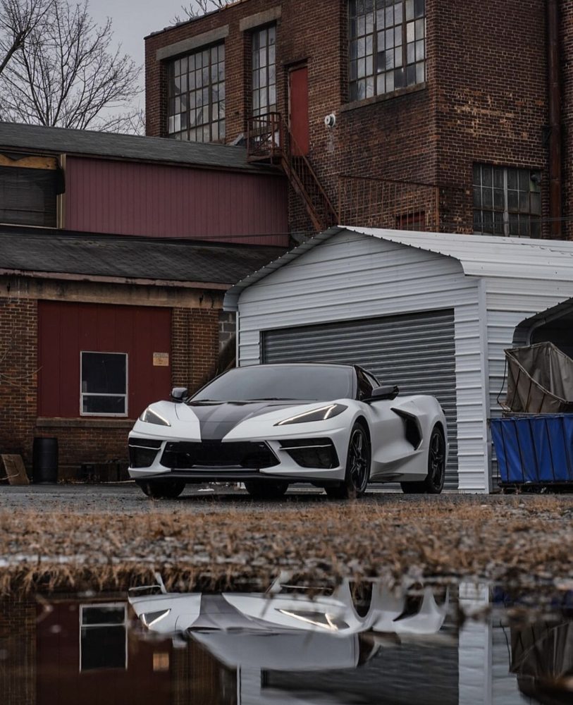 INFINITE AUTO RESTYLING 17 Photos 35028 Ave A, Yucaipa, California Car Window Tinting