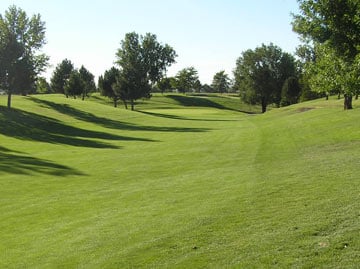 SCOTCH PINES GOLF COURSE Updated July 2025 10610 Scotch Pines Rd